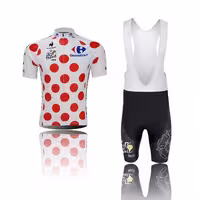 ست پیراهن و شورت Tourfrance