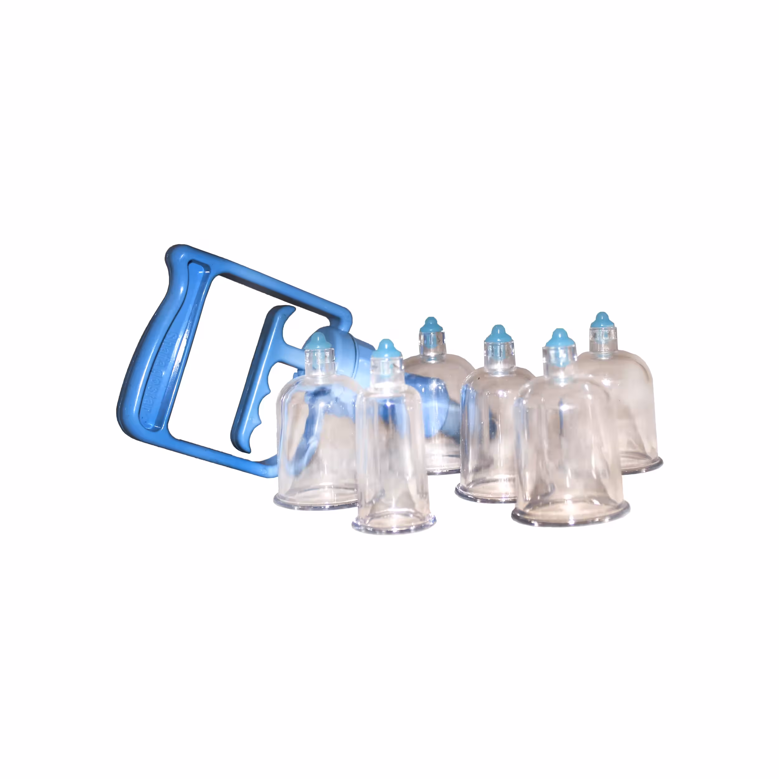 دستگاه بادکش بدن مدل 06 کد 48328