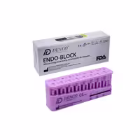 اندو بلاک دندانپزشکی برند دنکو (Denco)