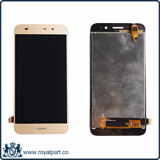 تاچ و ال سی دی هوآوی وای 3 2017 | LCD Huawei Y3 2017