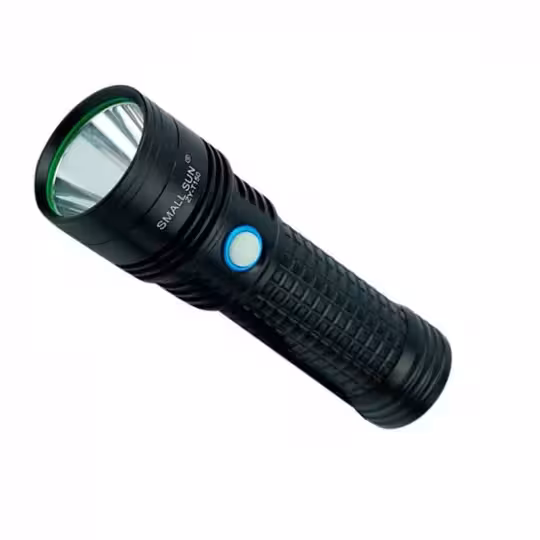 چراغ قوه اسمال سان مدل ZY-T150