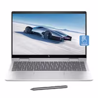 لپ تاپ 14 اینچی اچ پی مدل ENVY x360 14 ES0013dx - A  Core i5 1335U 8GB 512GB SSD