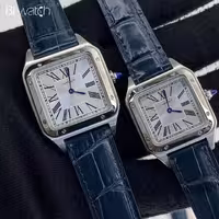 ساعت مچی ست کارتیر Cartier Santos 4526C