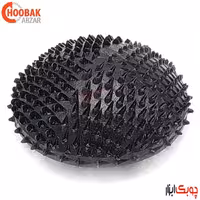 چوب ساب قارچی اصفهان قطر 50 میلیمتر