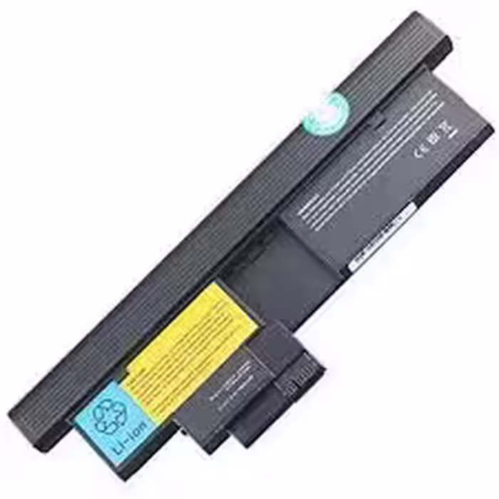باتری لپ تاپ لنوو Lenovo ThinkPad X200T 42T4827