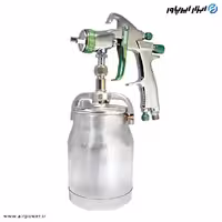 پیستوله رنگ بادی سوماک 1.8 میلی متر کاسه زیر مدل SS-1208