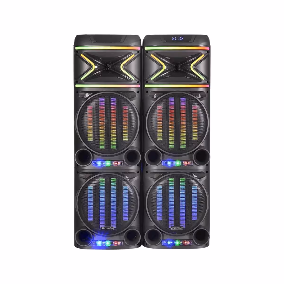 اسپیکر دیجی مکسیدر مدل CN12E27