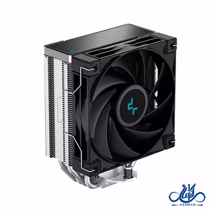 فن پردازنده دیپ کول AK400 digital