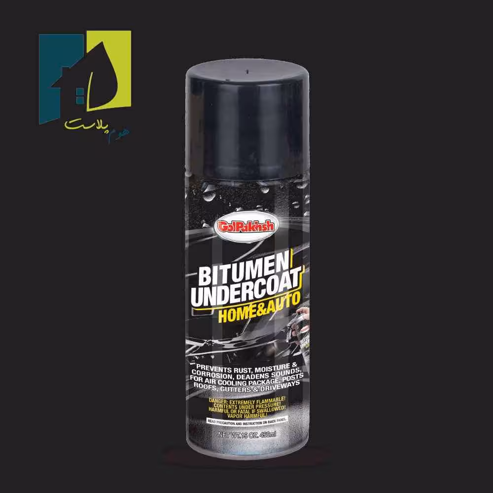 اسپری عایق رطوبتی