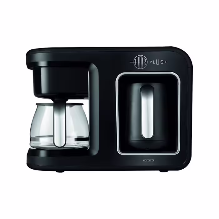 قهوه ساز کاراجا مدل Hatir Barista