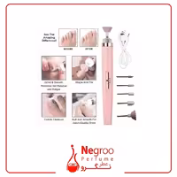 سوهان ناخن مدل slike 2024 اورجینال