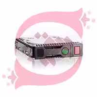 هارد سرور HP 8TB 6G SATA 72K LFF SC 512e Helium 793695-B21