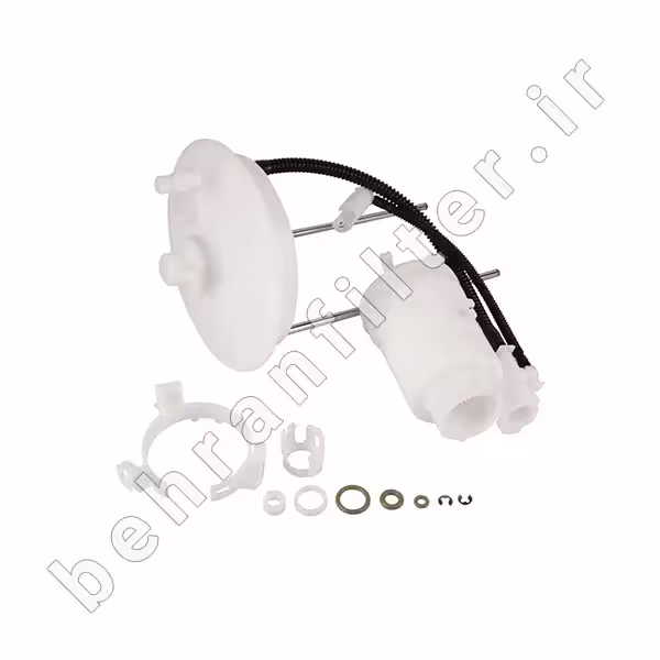 فیلتر بنزین هوندا سیویک 2012 تا 2013 اتاق FB2