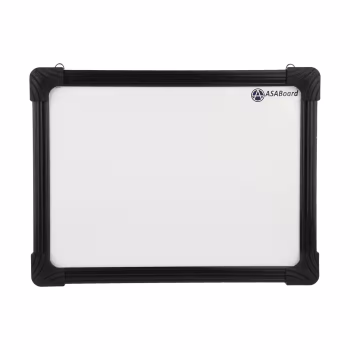تخته وایت برد آسا برد مدل فرمیکا سایز 40×30 سانتی متر