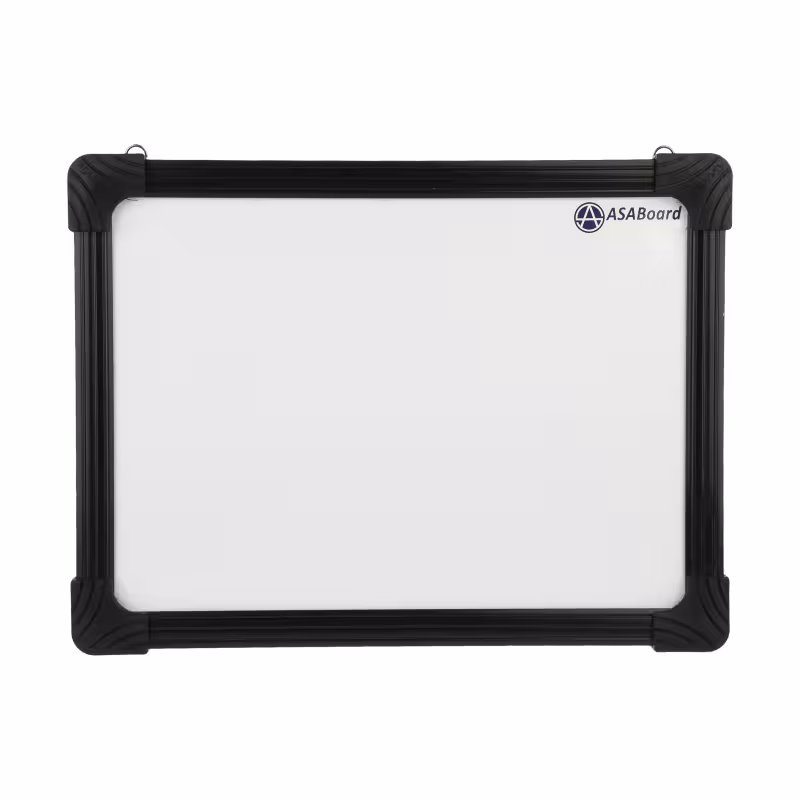 تخته وایت برد آسا برد مدل فرمیکا سایز 40×30 سانتی متر