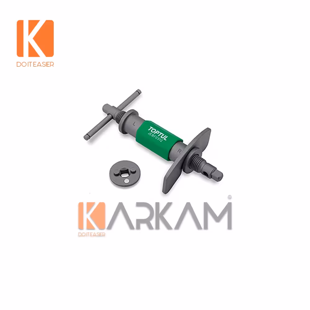 ابزار عقب دهنده پیستون JGAR0402 تاپ تول