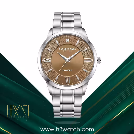ساعت مچی مردانه کنت کول KENNETH COLE KCWGG2218102