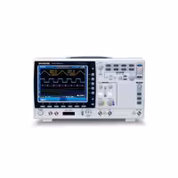اسیلوسکوپ دیجیتال گودویل دو کانال GDS-2072A ساخت GW Instek