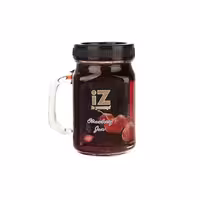 مربا لیوانی توت فرنگی ایز 600 گرمی