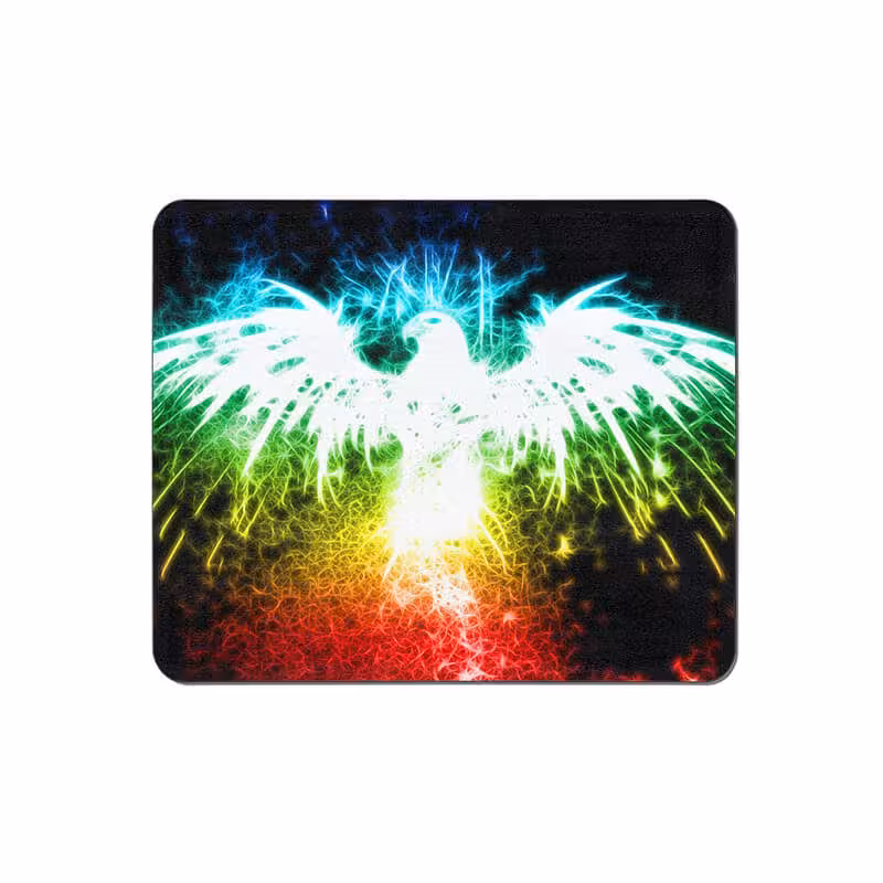 خرید و قیمت ماوس پد طرح عقاب کد 3643