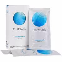 ژل ماسک هیالورونیک اسید اورموس Ormus