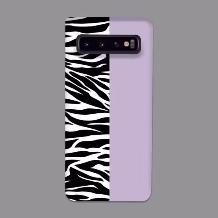 کاور گارد قاب مناسب برای گوشی موبایل سامسونگ S10 PLUS -کد 2130