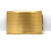 آمپلی فایر 4 کانال هامر HAMMER مدل 4.HA-120