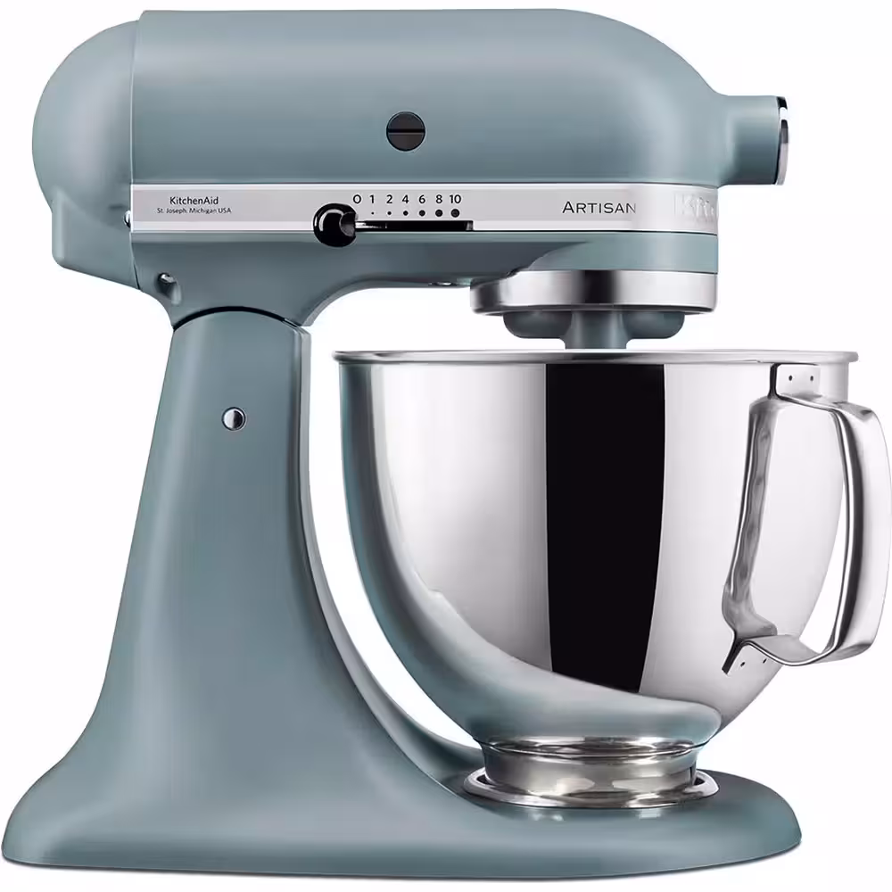 همزن کاسه دار کیچن اید مدل KitchenAid 5KSM175BMF