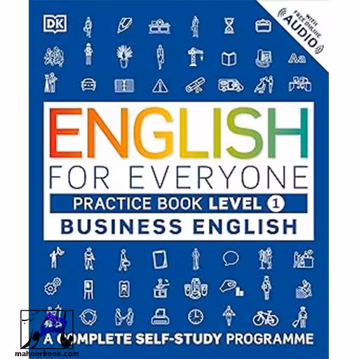 English for Everyone Business English Practice Book Level 1