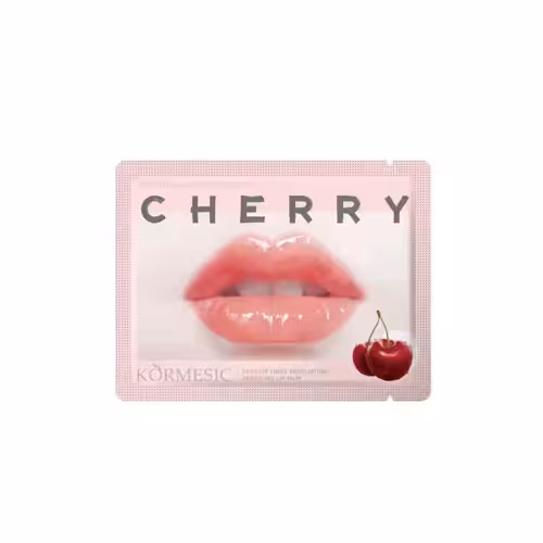 پچ لب گیلاس | Cherry Lip Patch