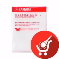 یاماها مدل Polishing Gauze سایز کوچک