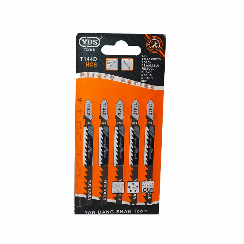 تیغه اره چکشی چوب بر مدل T144D HCS