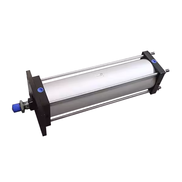 سیلندر بادی مدل CS1FN160-560XC4