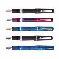 خودنویس دلتا DELTA مدل Delta Dune P Fountain Pen