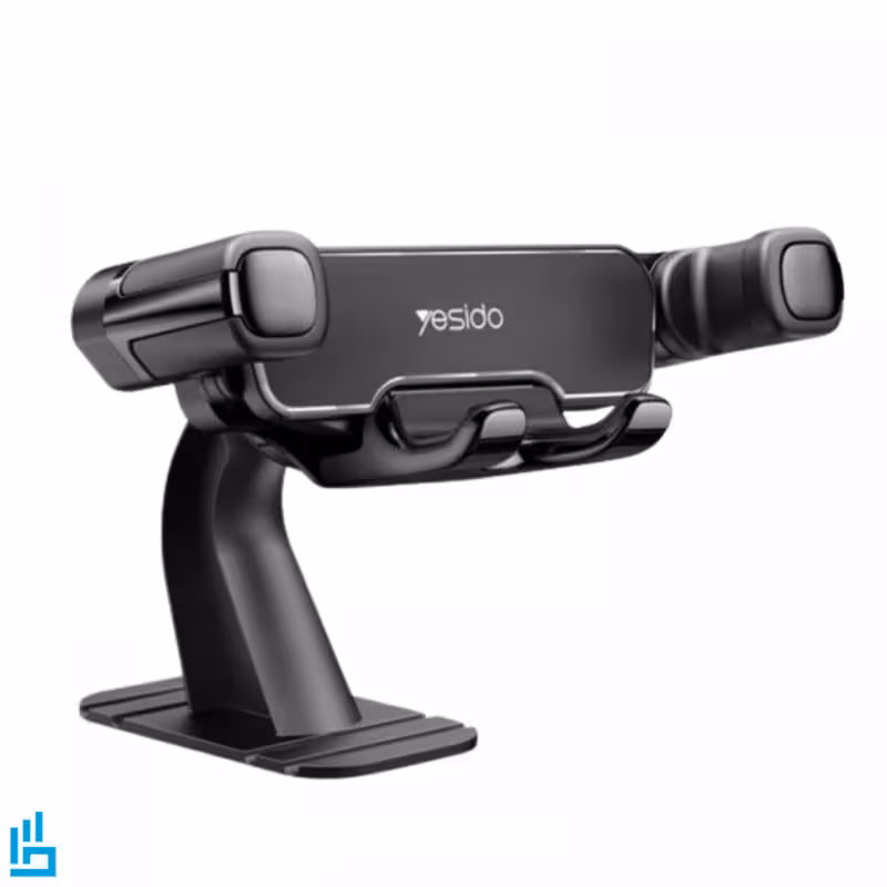 هولدر پایه نگهدارنده موبایل داشبوردی یسیدو YESIDO C90