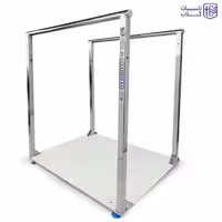 پارالل آبی هیدروجیم HYDRO GYM | خرید در فروشگاه تاسیسات کلاب
