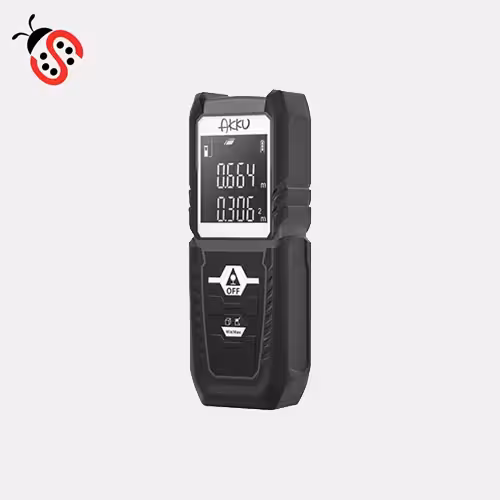 متر لیزری شیائومی AK302
