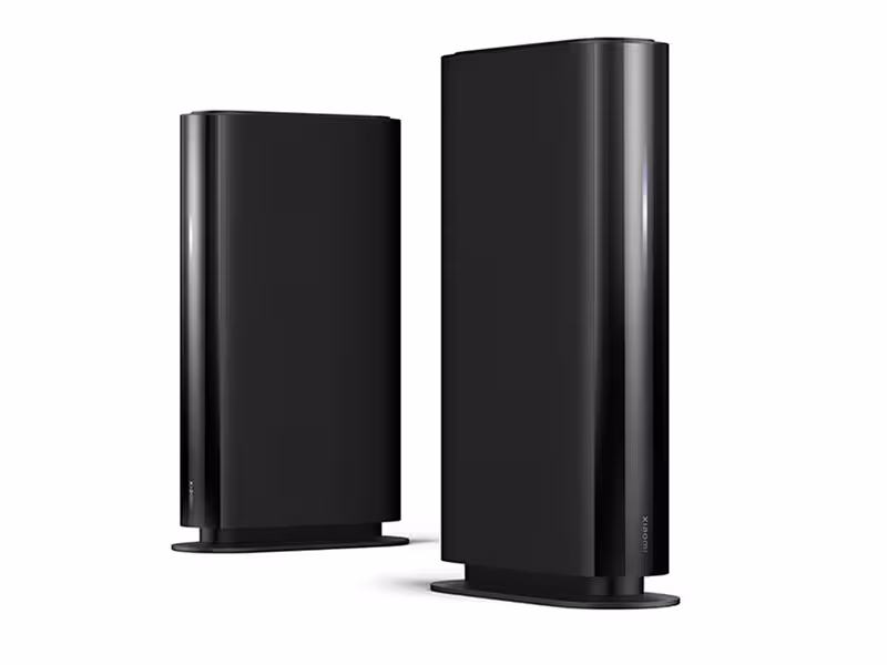 روتر مش سه باند وای فای خانگی شیائومی Xiaomi HomeWiFi Tri-Band Mesh Router