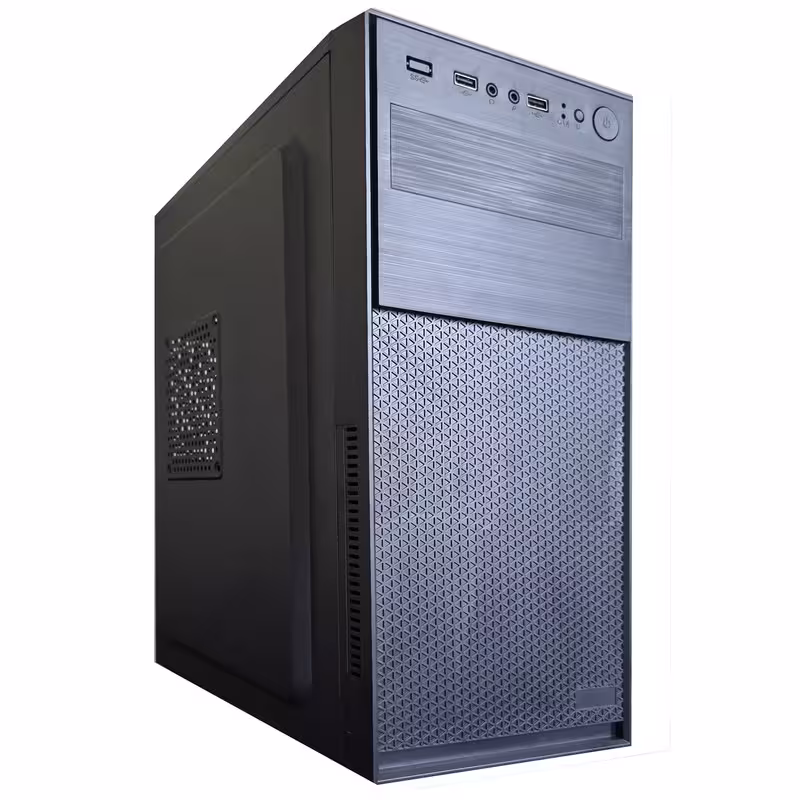 کیس کامپیوتر مدل K400 | کالا مکس