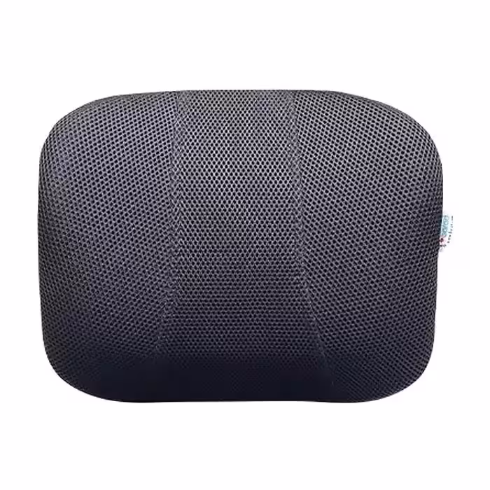 پشتی طبی خودرویی سفیر باراد LS6