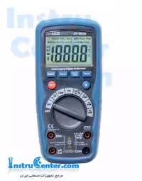 مولتی متر دیجیتال حرفه ای اتو رنج DT-9928T ساخت CEM