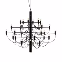 لوستر آویز مدرن مدل Flos