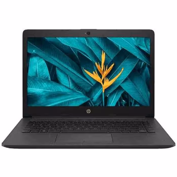 لپ تاپ 14 اینچی اچ پی مدل 245 G7 پردازنده Ryzen 3 3300U رم 4GB حافظه 1TB گرافیک AMD