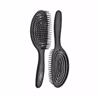 برس پلاستیکی بیضی سافیکس مدل suffix- H108