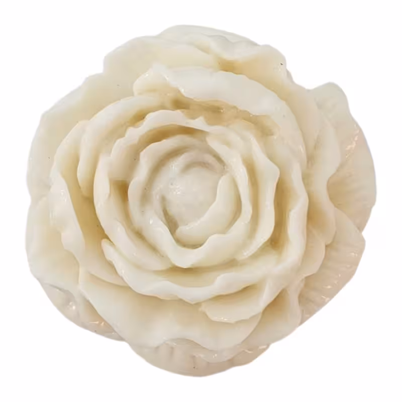 قالب سیلیکونی گل آلاله قطر10 سانت