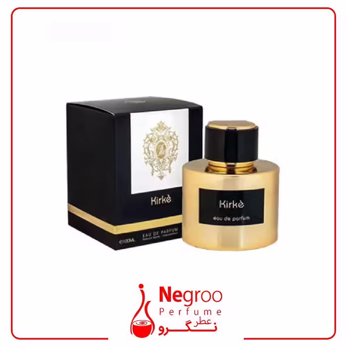 عطر فراگرنس ورد تیزیانا ترنزی کیرکه