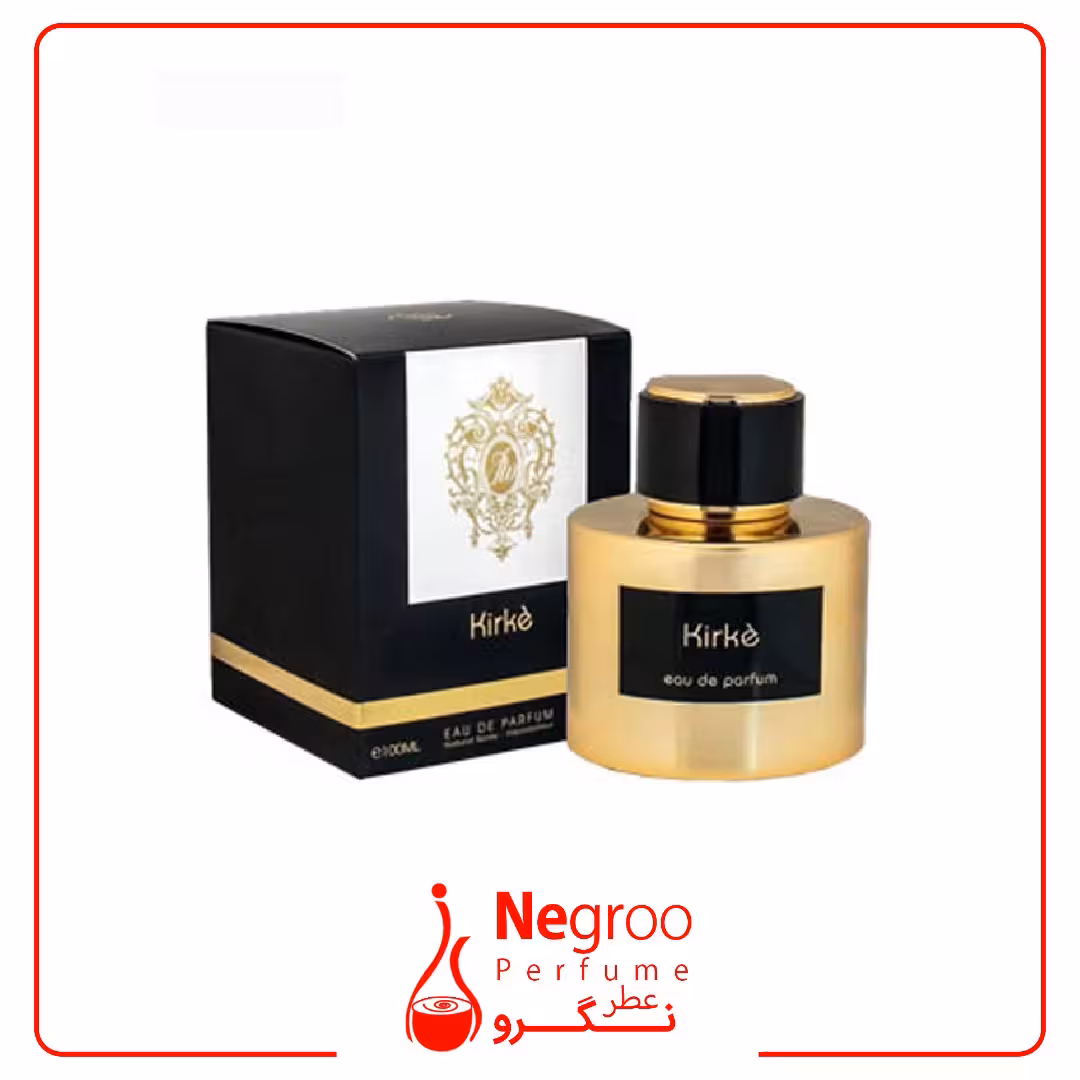 عطر فراگرنس ورد تیزیانا ترنزی کیرکه