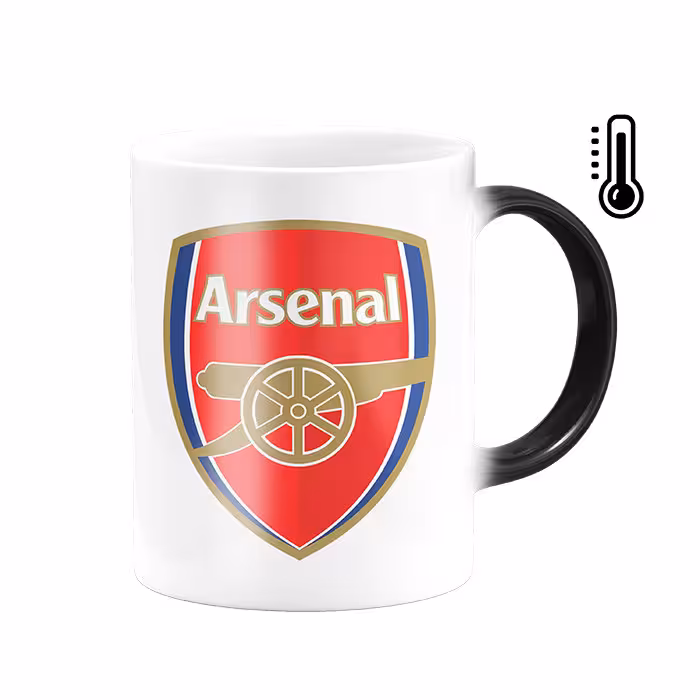 خرید ماگ-لیوان حرارتی  آرسنال