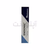 خمیر کلسیم هیدروکساید نیک درمان EndoNic