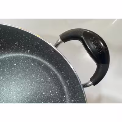تابه عروس مدل تکدسته کد 1401 سایز 30